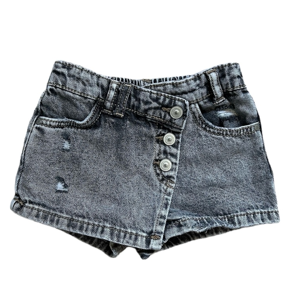 Skort Toddler Size 3T